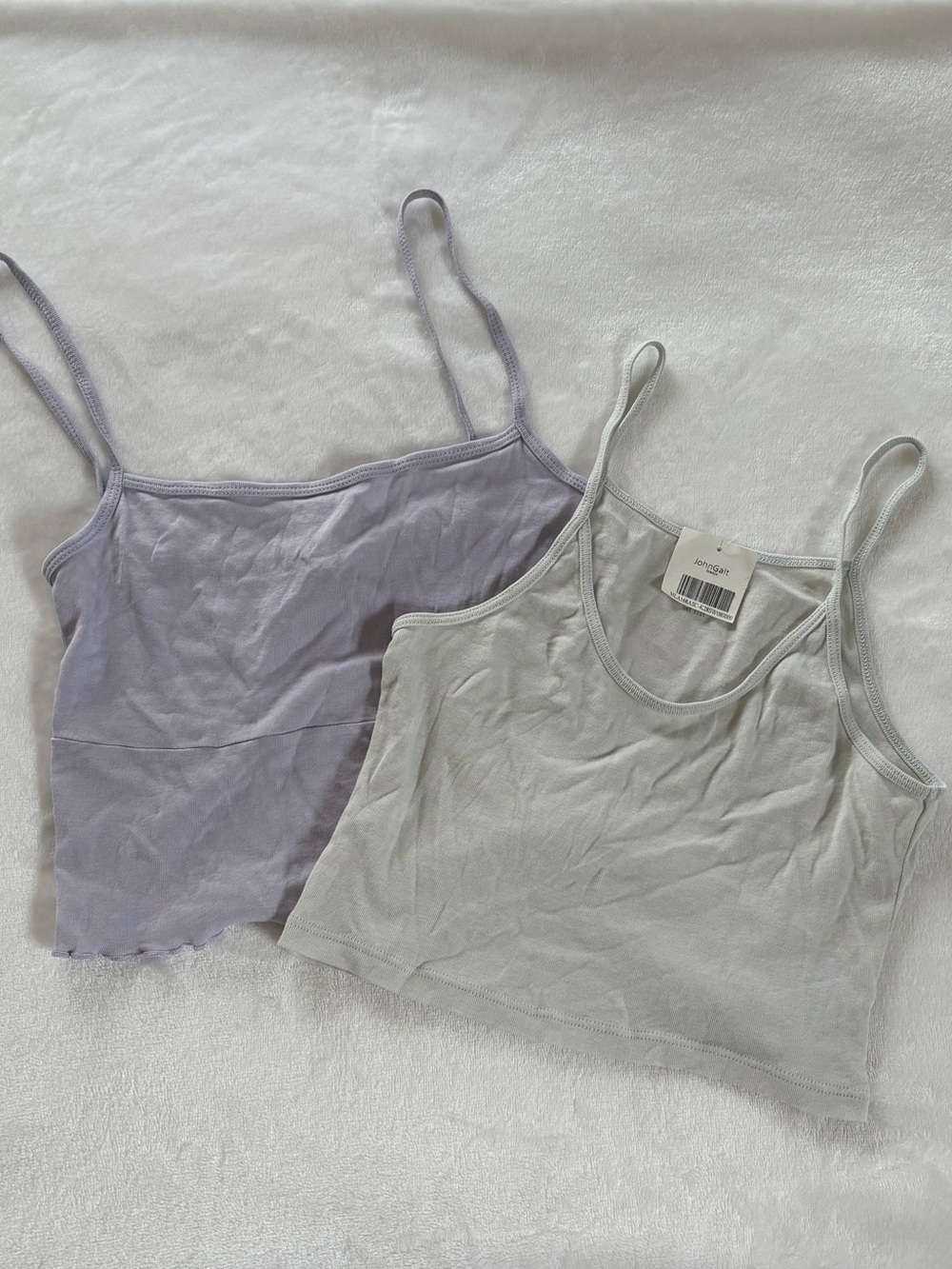 Brandy Melville Tank Tops